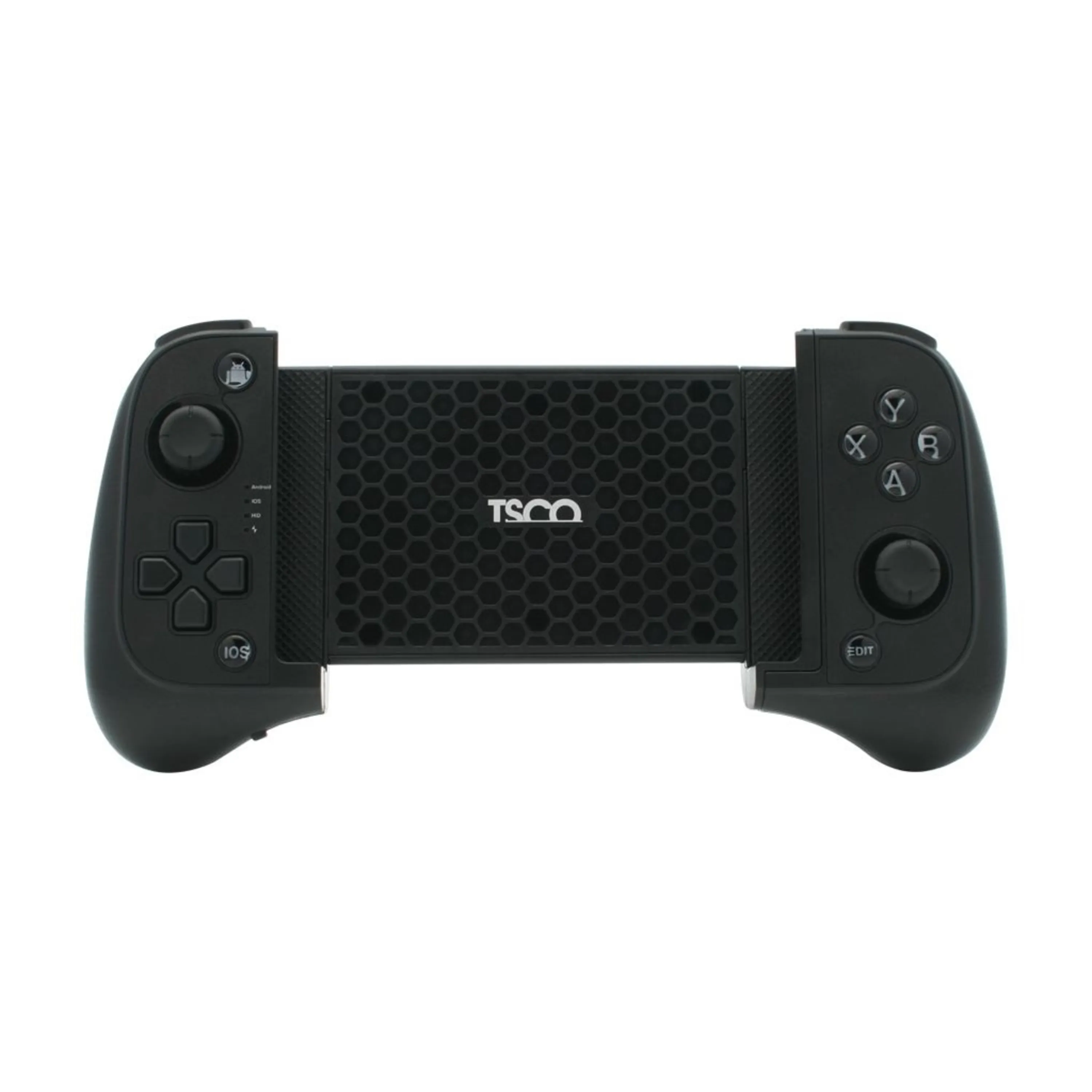 دسته بازی موبایل بلوتوث TSCO TG 155W دسته بازی موبایل بلوتوث TSCO TG 155W